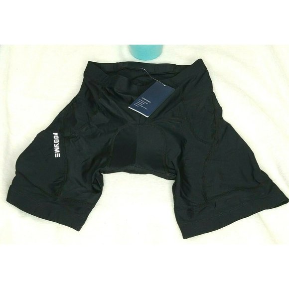 NOOYME Pants - NOOYME Women's Bike Shorts 3D Padded Cycling Short